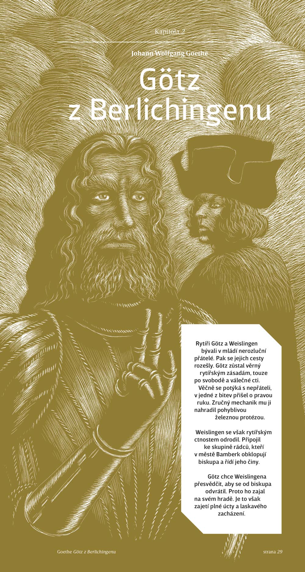 Goethe &