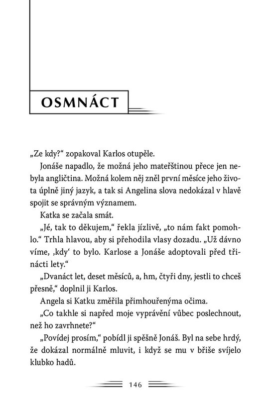Trosečníci v čase 1 – Setkání