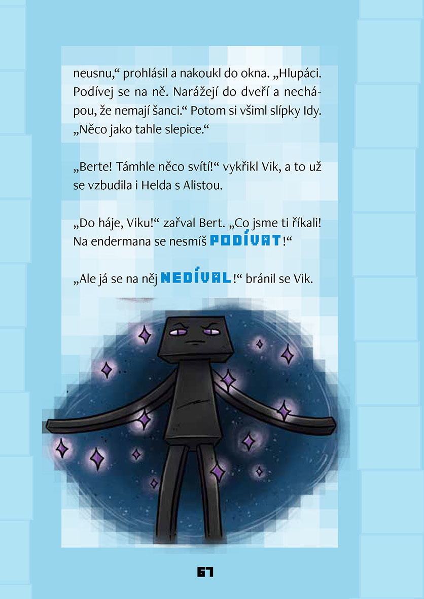 Honba za světlitem