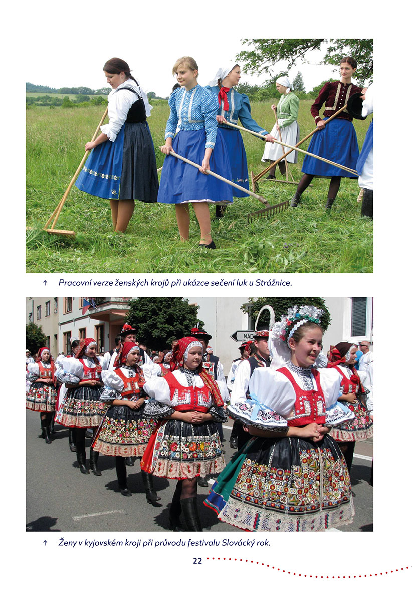 Fenomén Slovácko