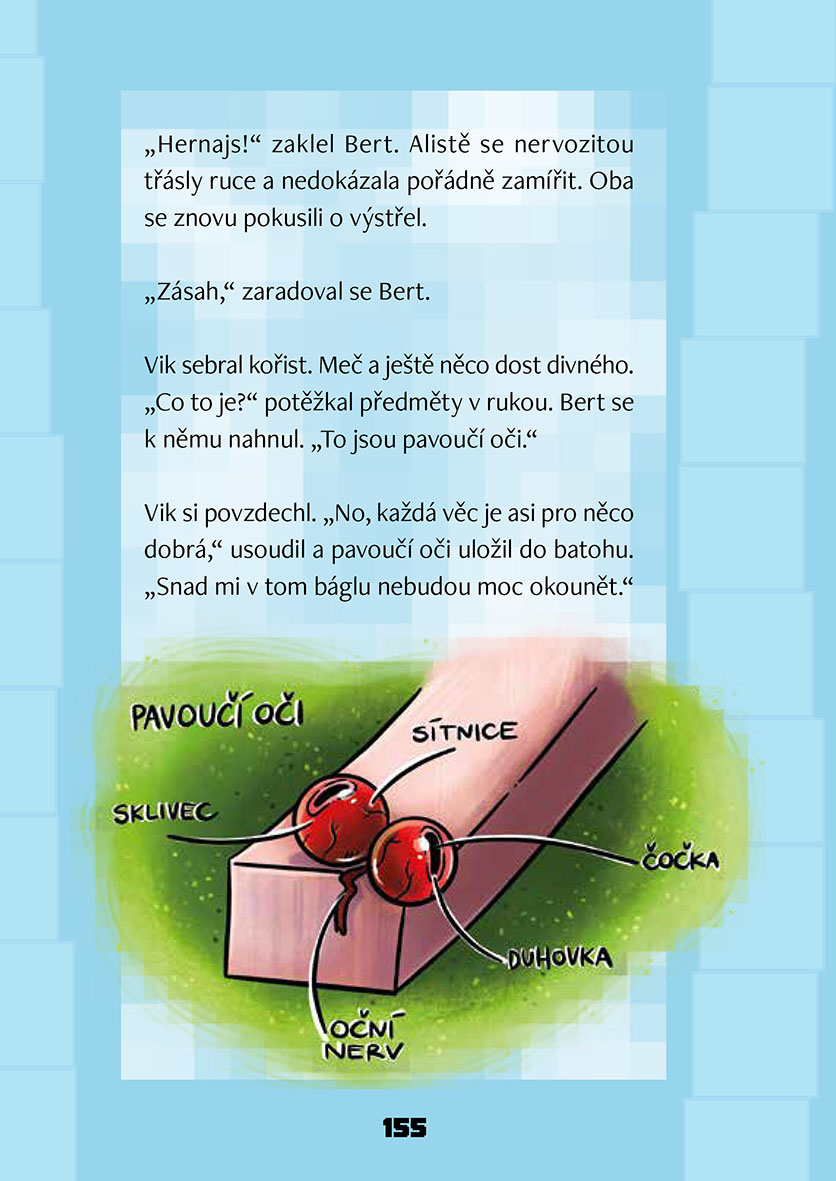 Honba za světlitem