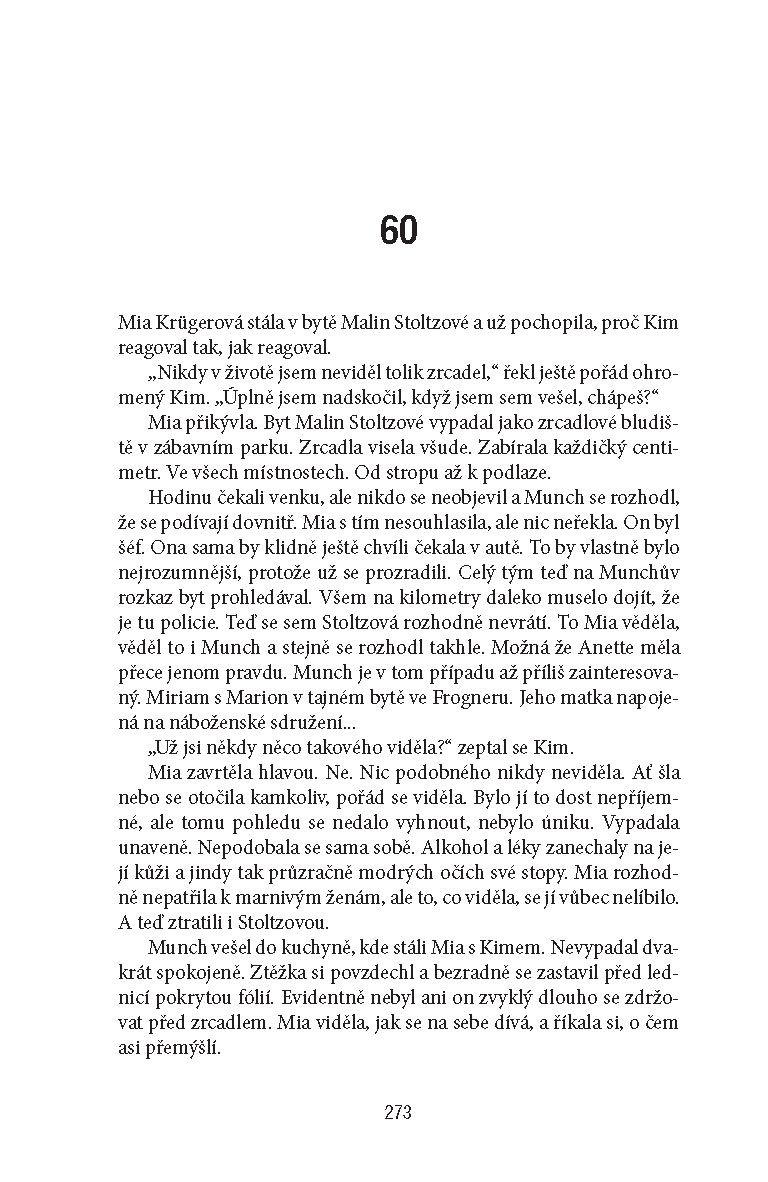 V lese visí anděl (brož.)