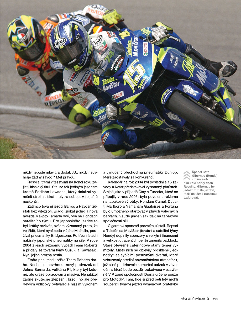 MotoGP