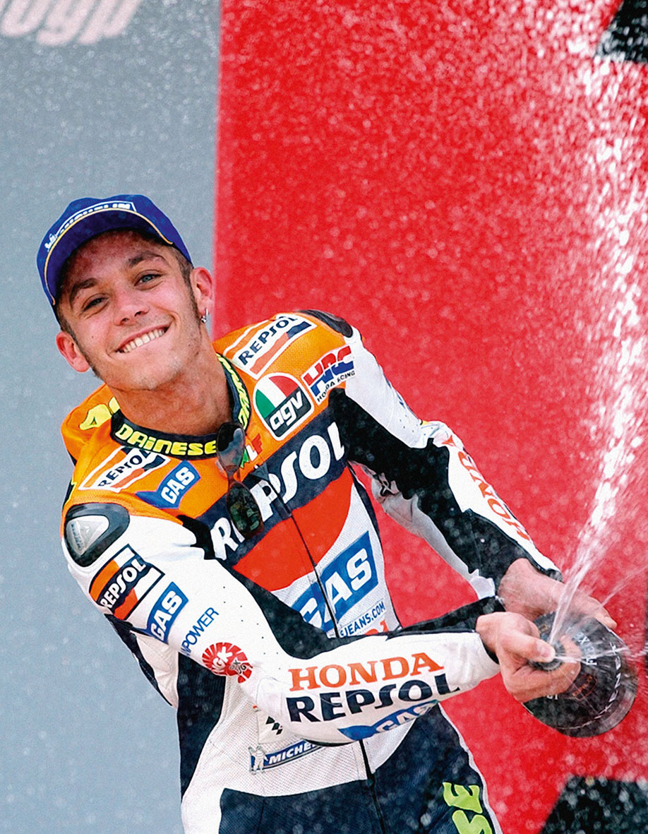 MotoGP