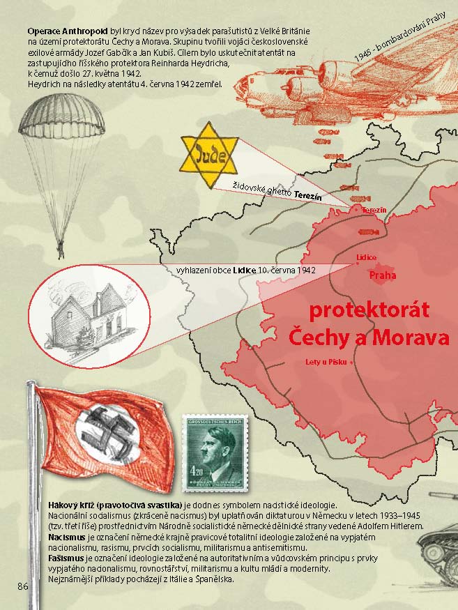 První - statečné - jedinečné 