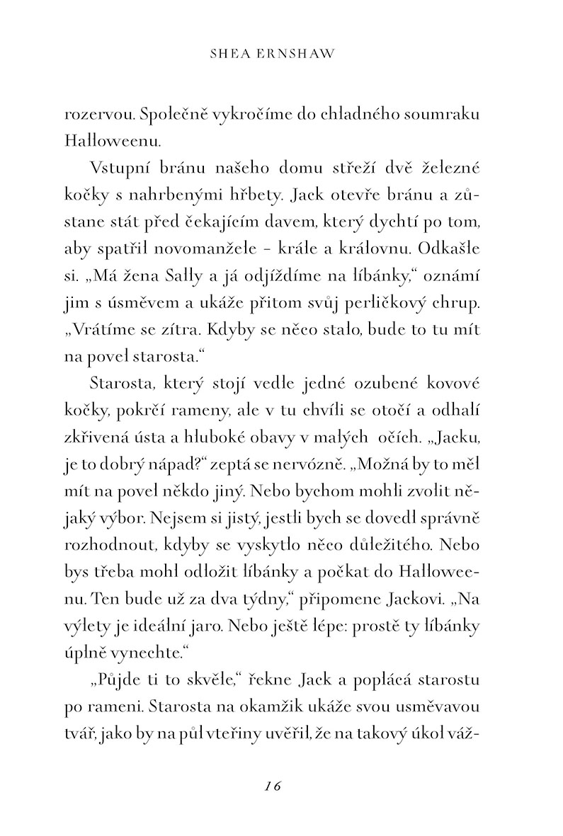 Tim Burton Ukradené Vánoce