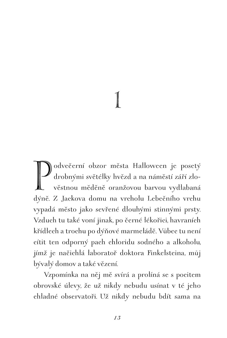 Tim Burton Ukradené Vánoce