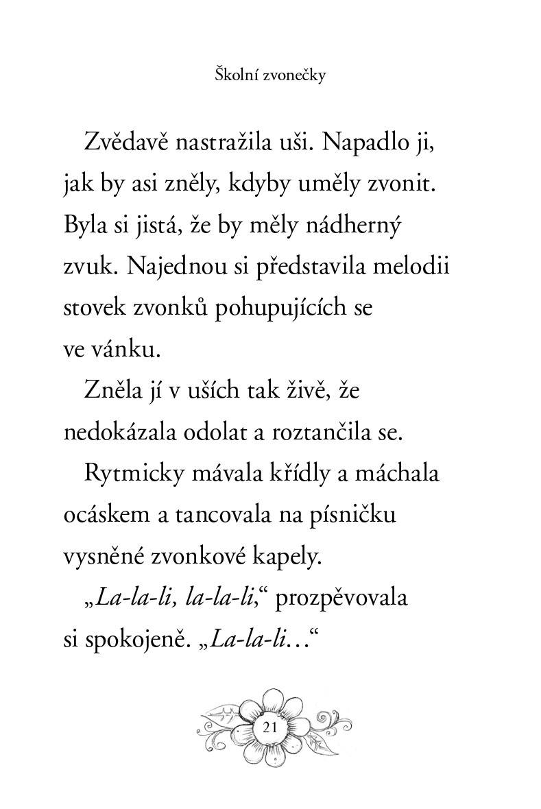Zvířátka z Kouzelného lesa – Štěňátko Štefi