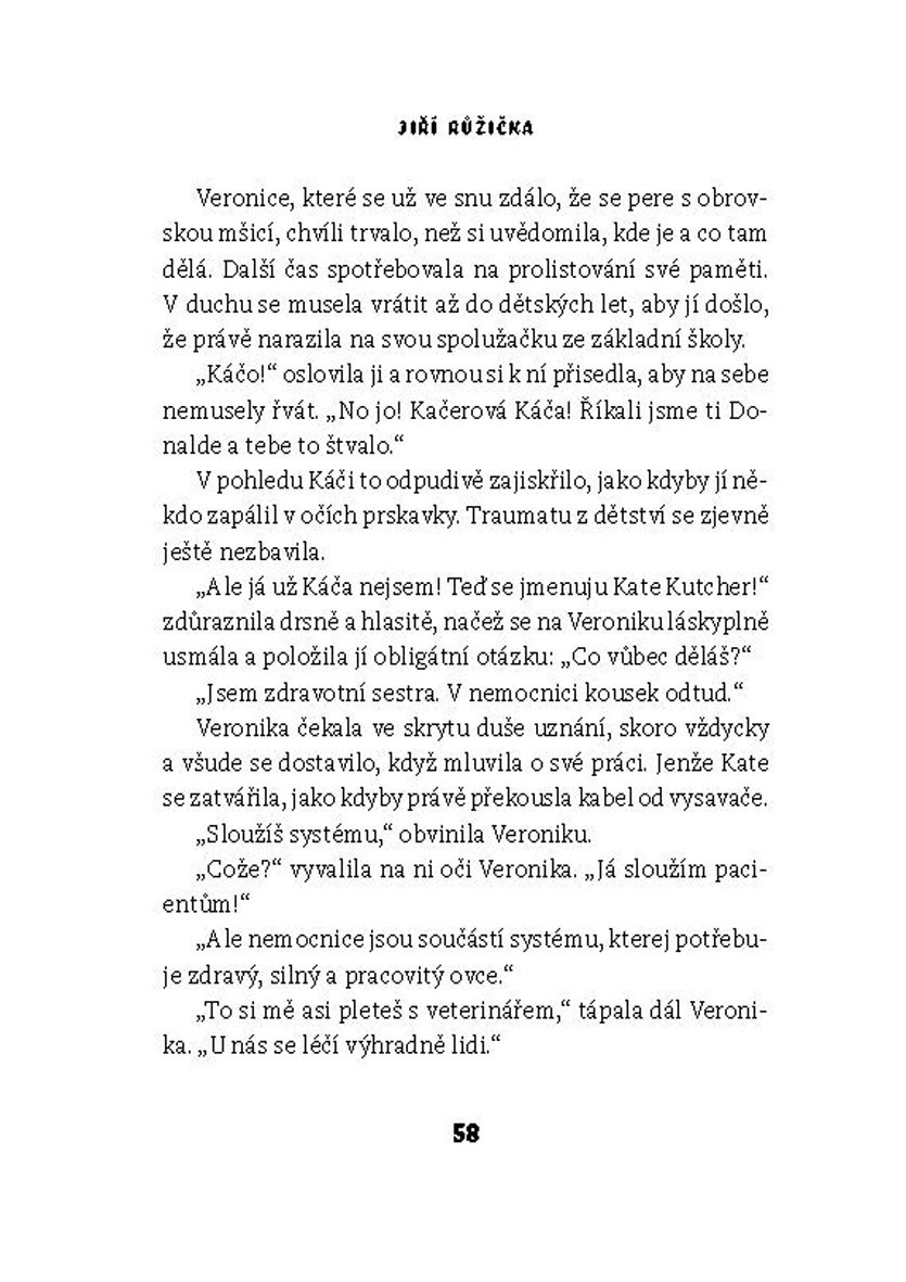 Hrdina od Jezera Hrochů