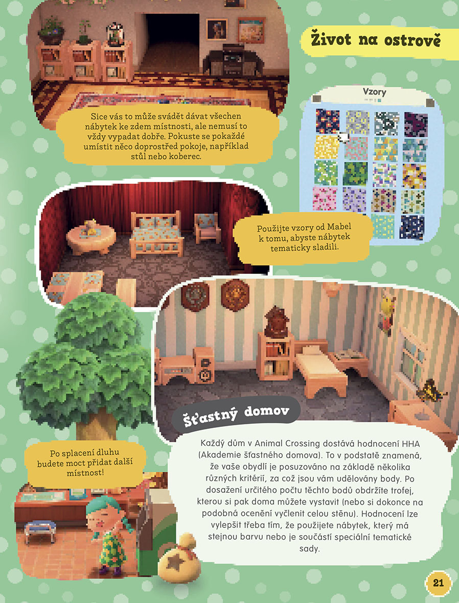 Animal Crossing - New Horizons