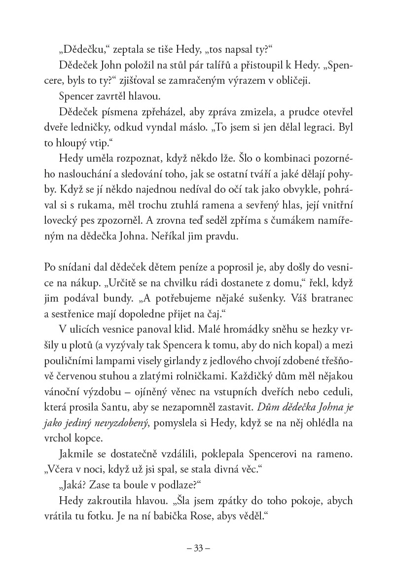Dům na Hrabivém vrchu