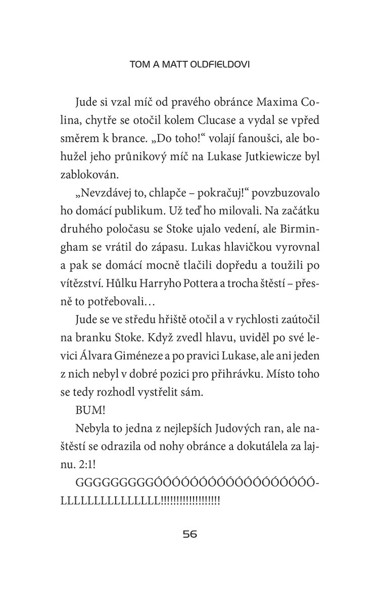Jude Bellingham: nový vůdce