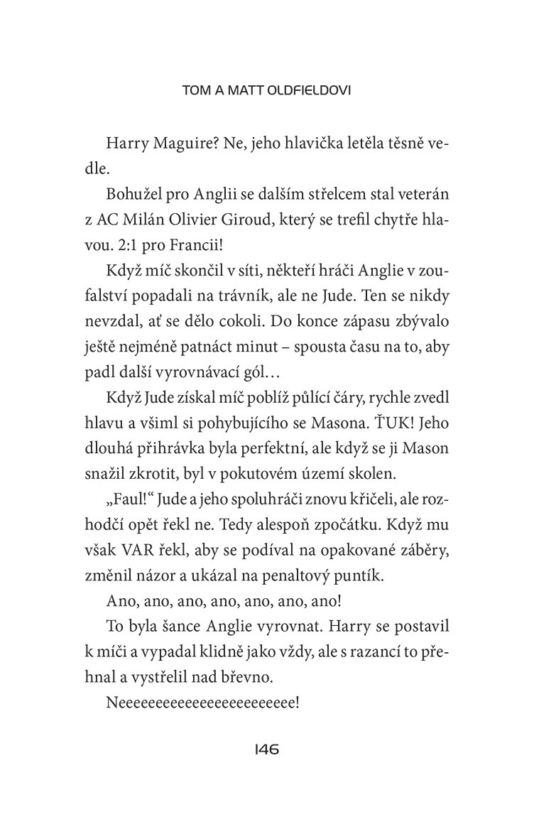 Jude Bellingham: nový vůdce