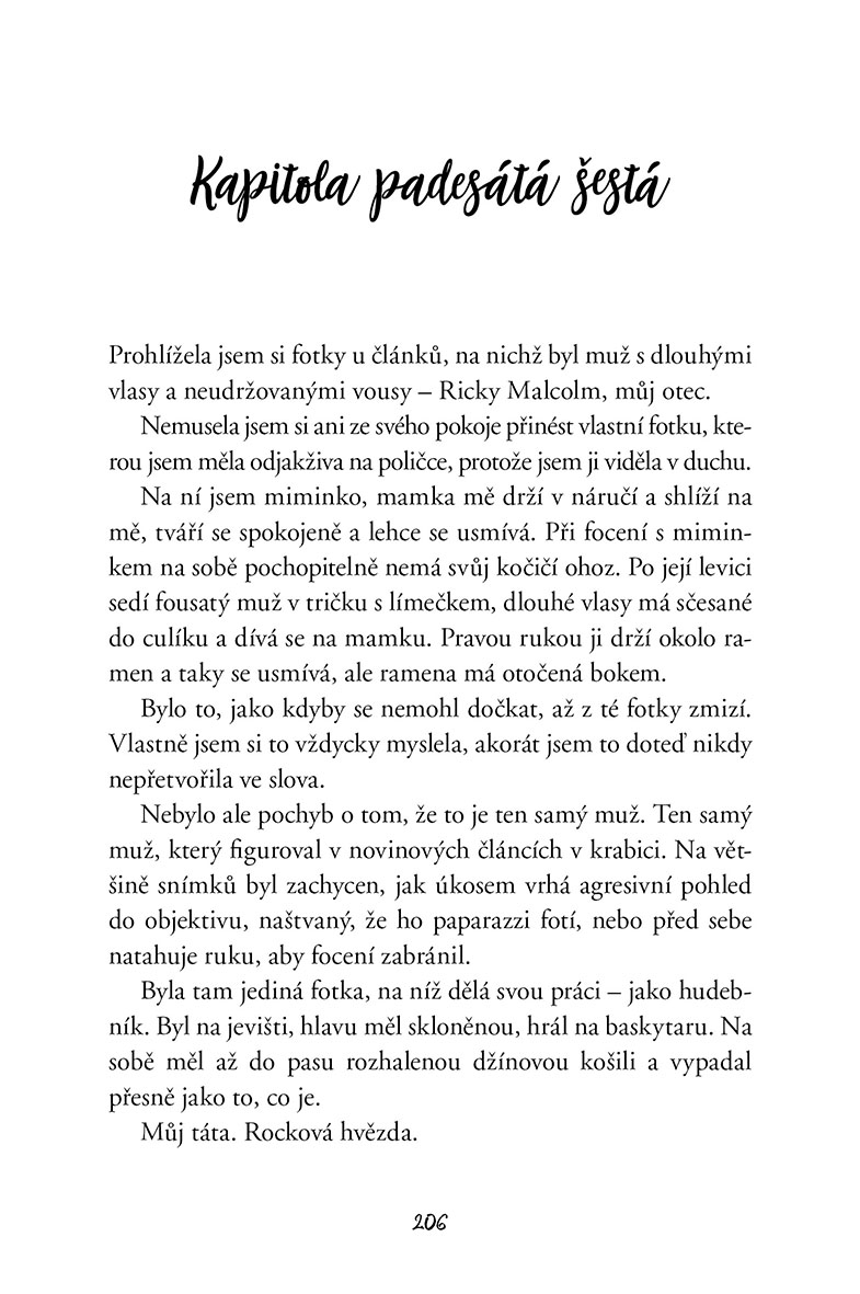 Co nedělat, když jste neviditelní