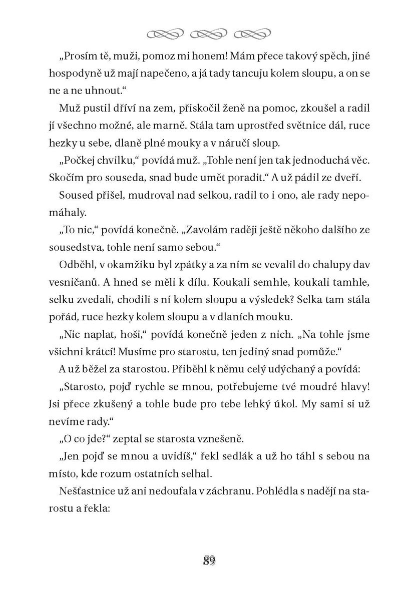 100 nejznámějších pohádek pro unavené rodiče: z celého světa 