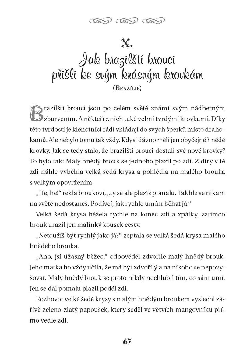 100 nejznámějších pohádek pro unavené rodiče: z celého světa 