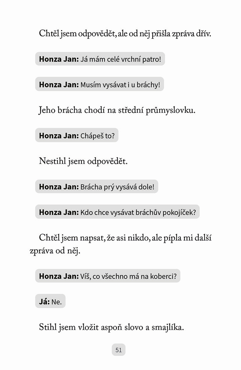 Lukáš superhrdina
