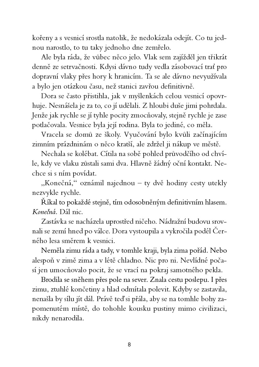 Noci běsů
