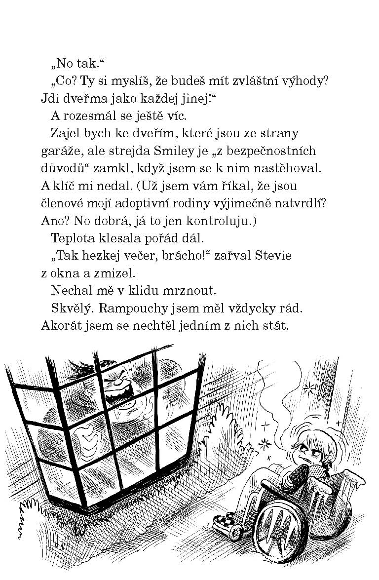 Já, srandista