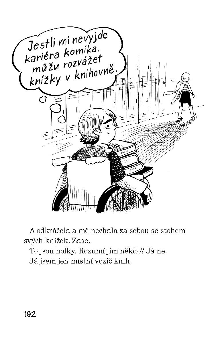 Já, srandista