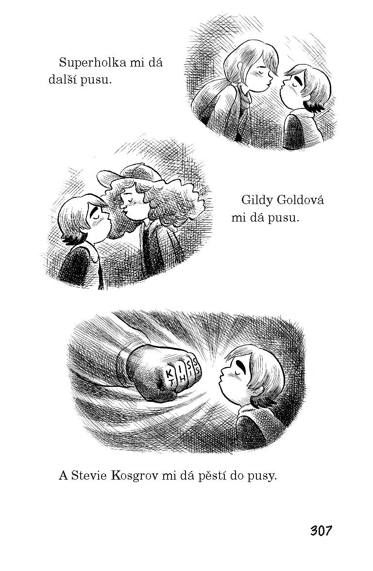 Já, srandista