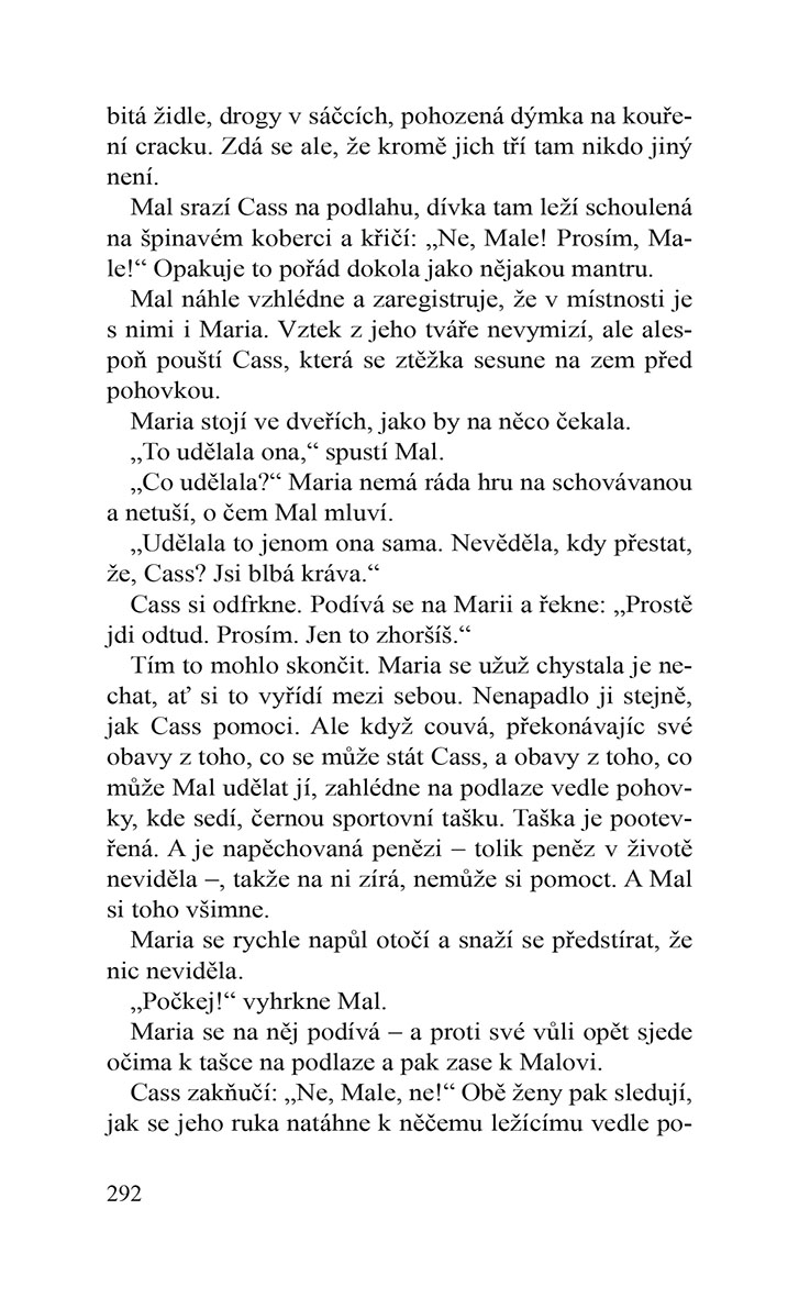 Očista