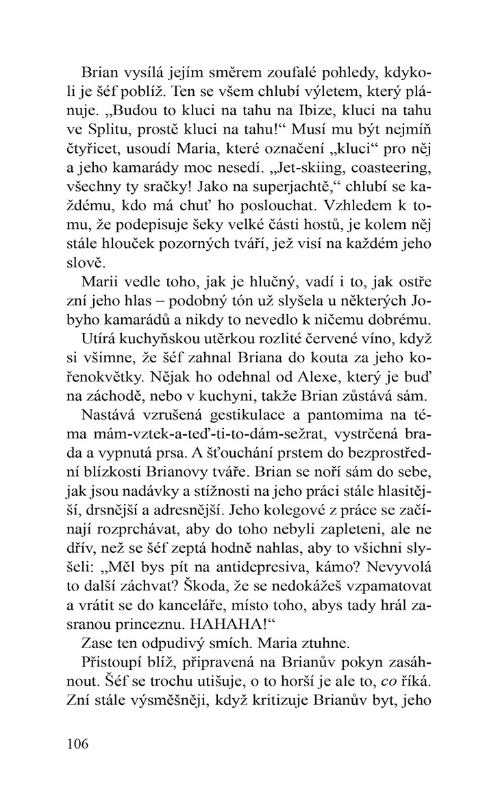 Očista