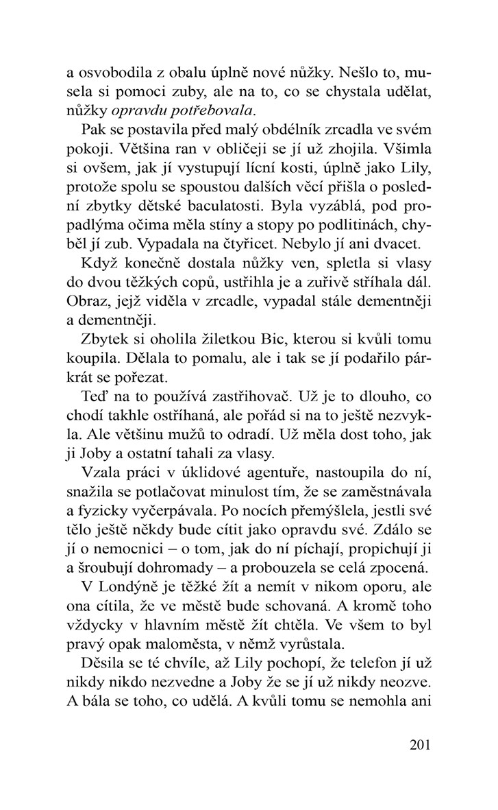 Očista