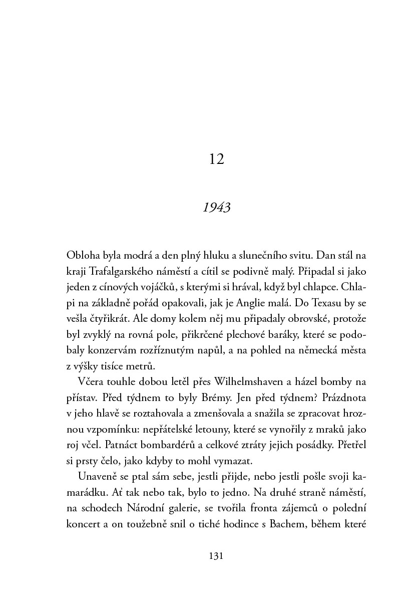 Dopisy, které nikdo nečetl