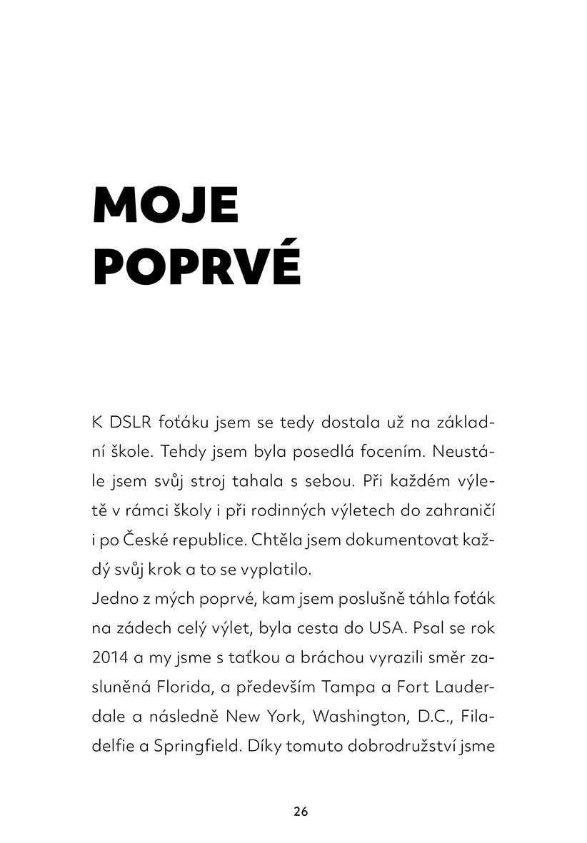 Očima Divišky