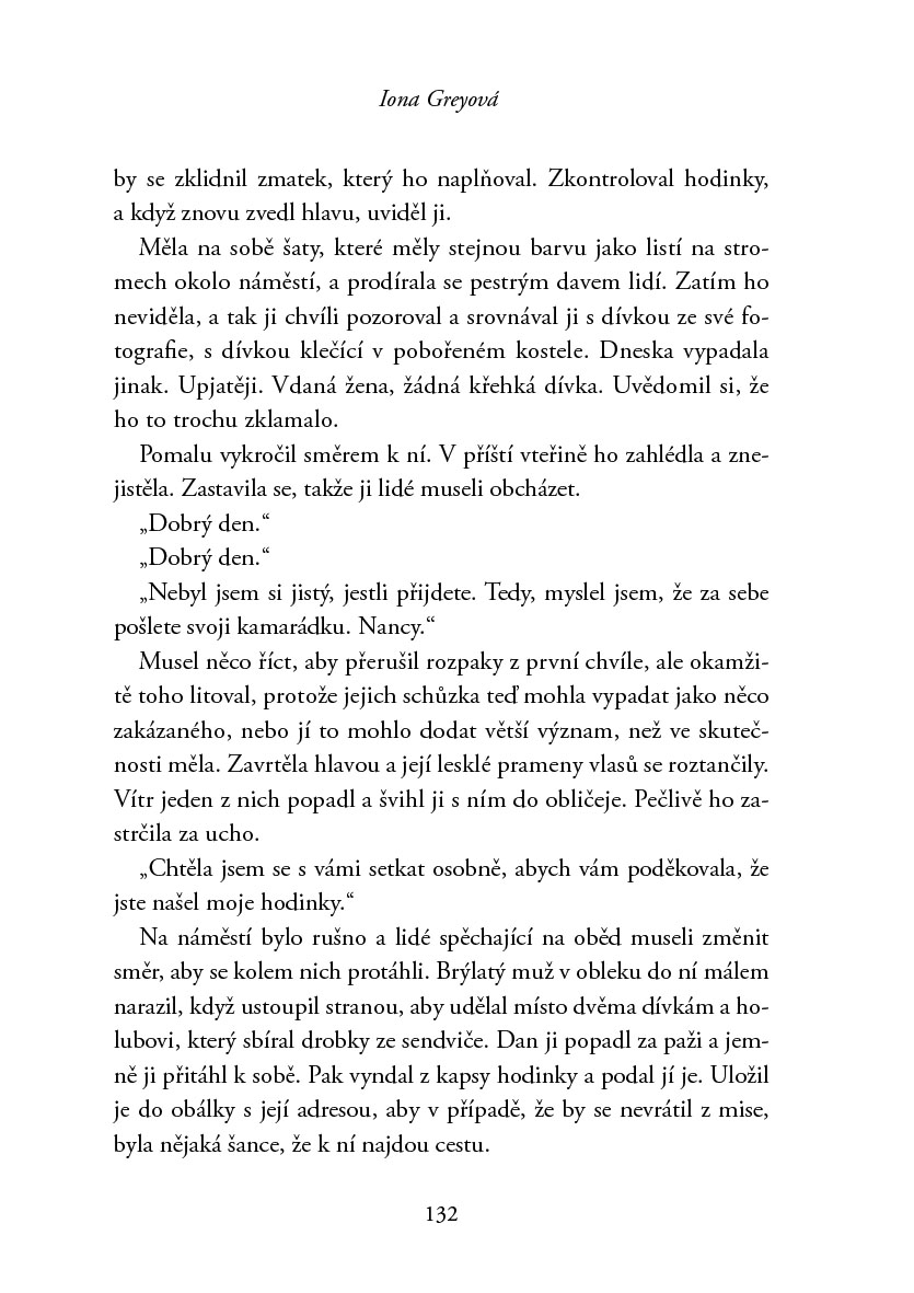 Dopisy, které nikdo nečetl
