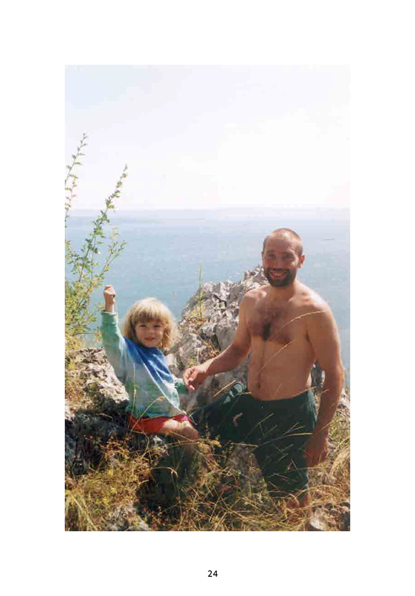 Očima Divišky