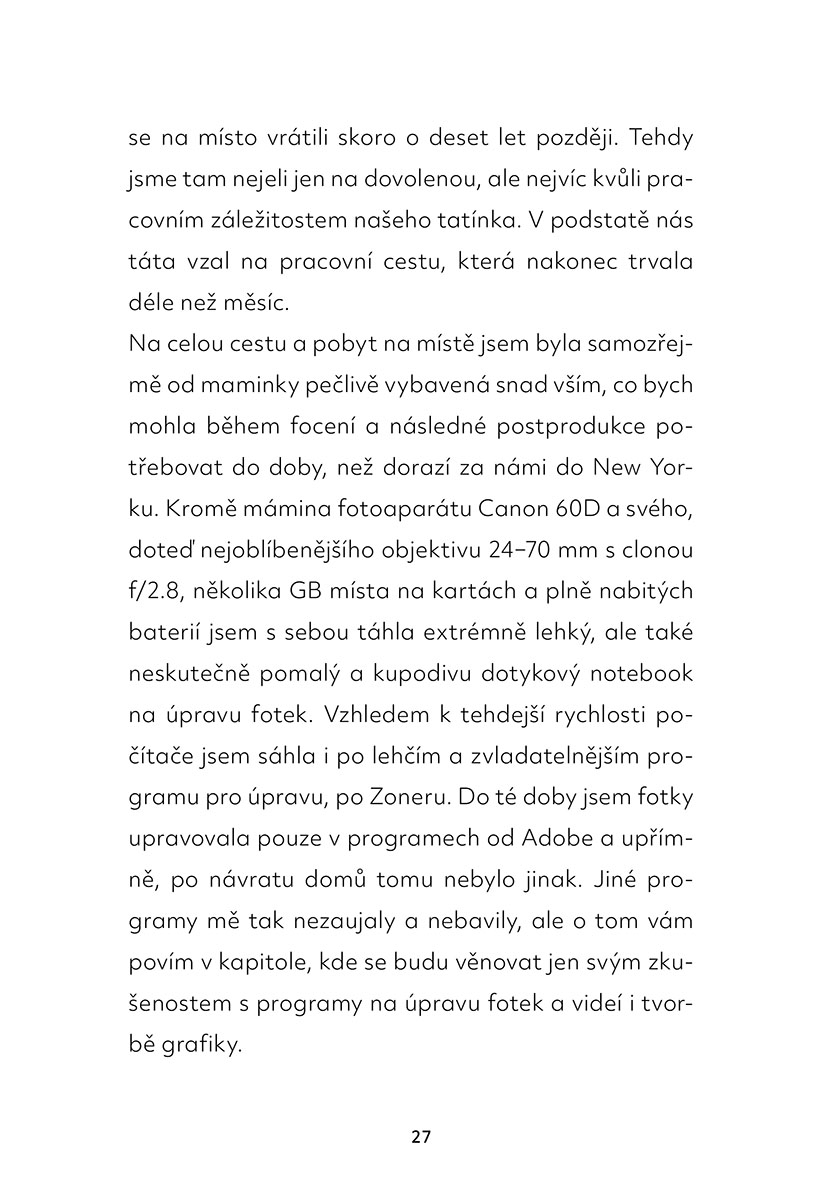 Očima Divišky