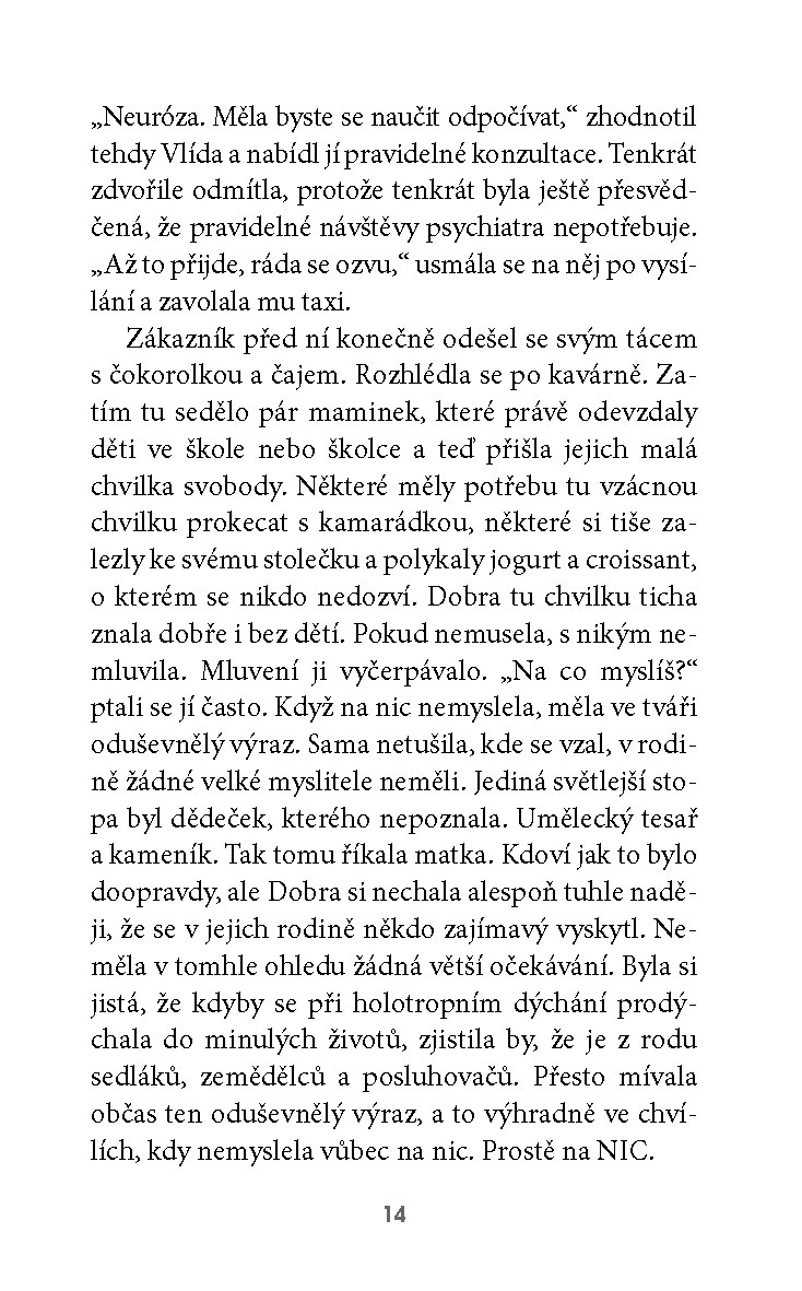Hodná