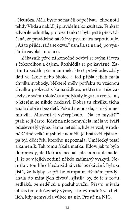 Hodná