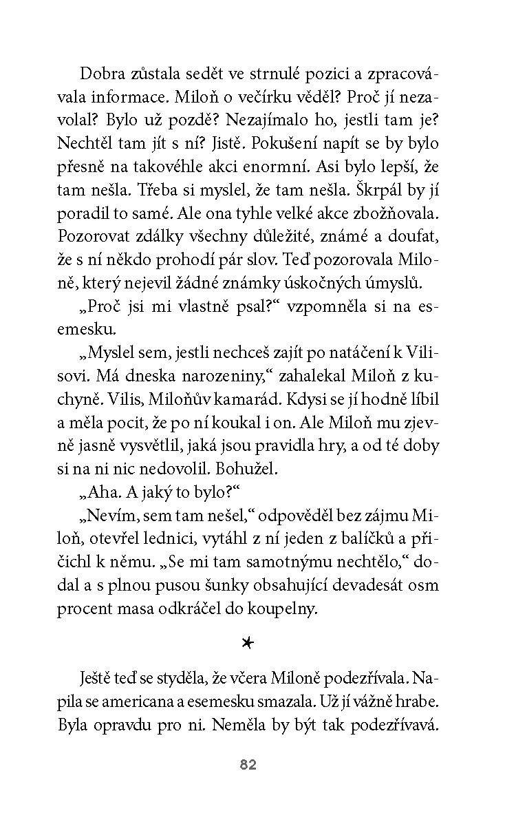 Hodná