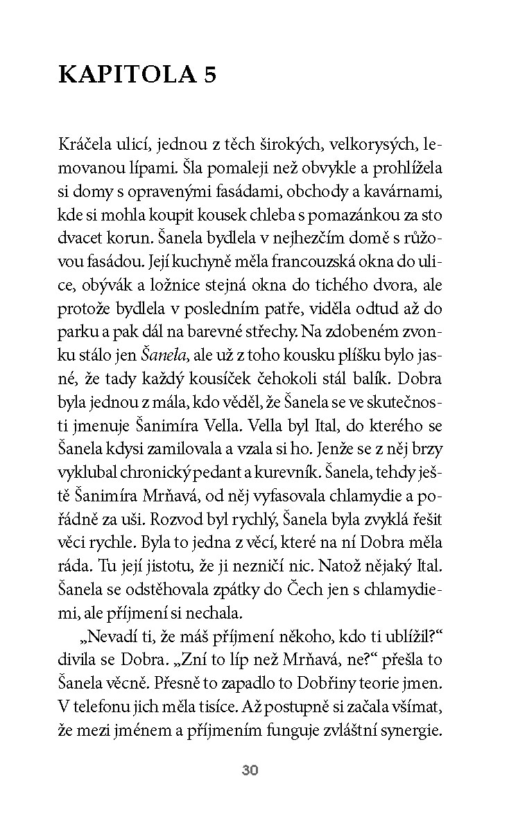 Hodná