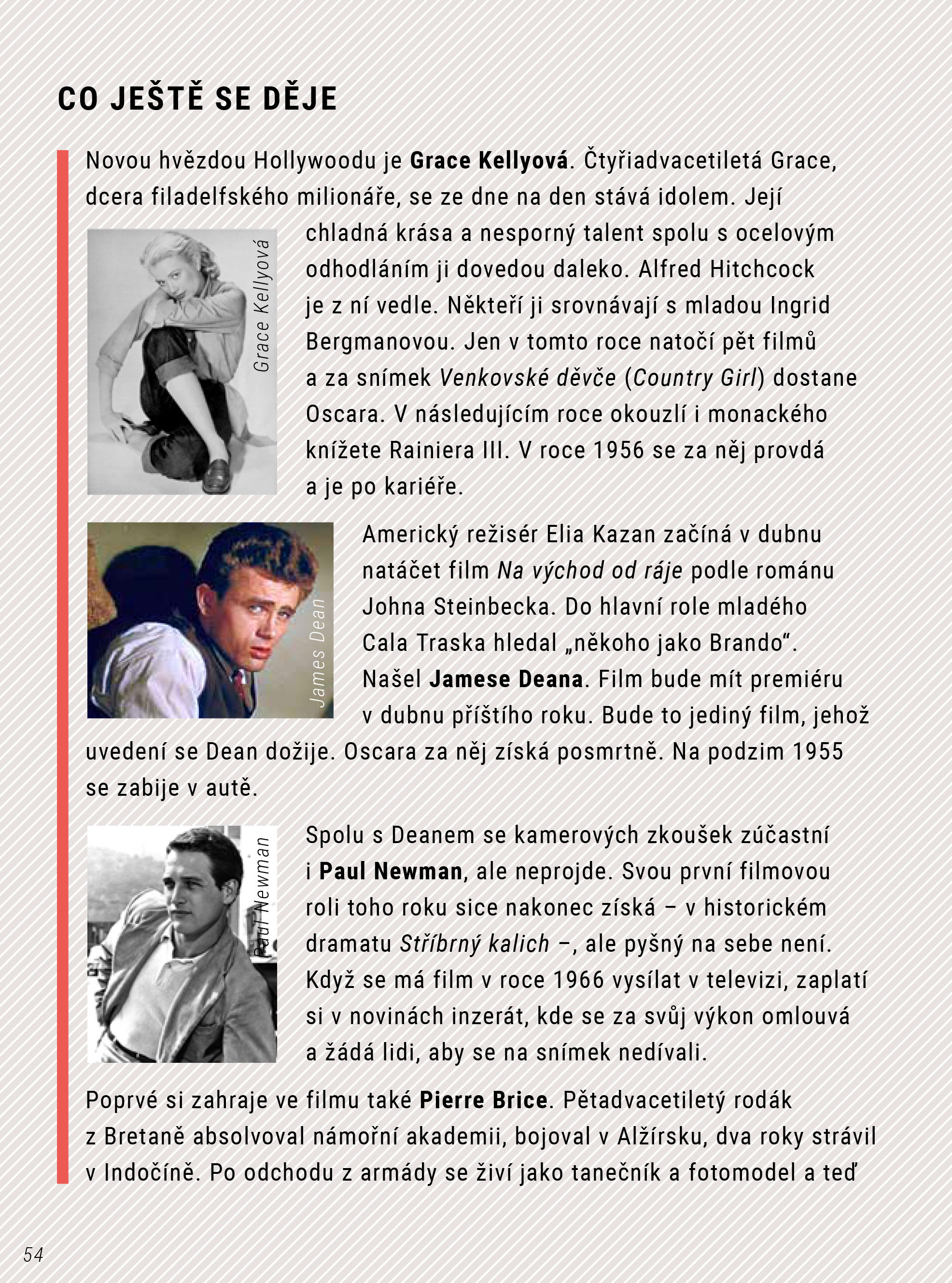 Můj rok 1954