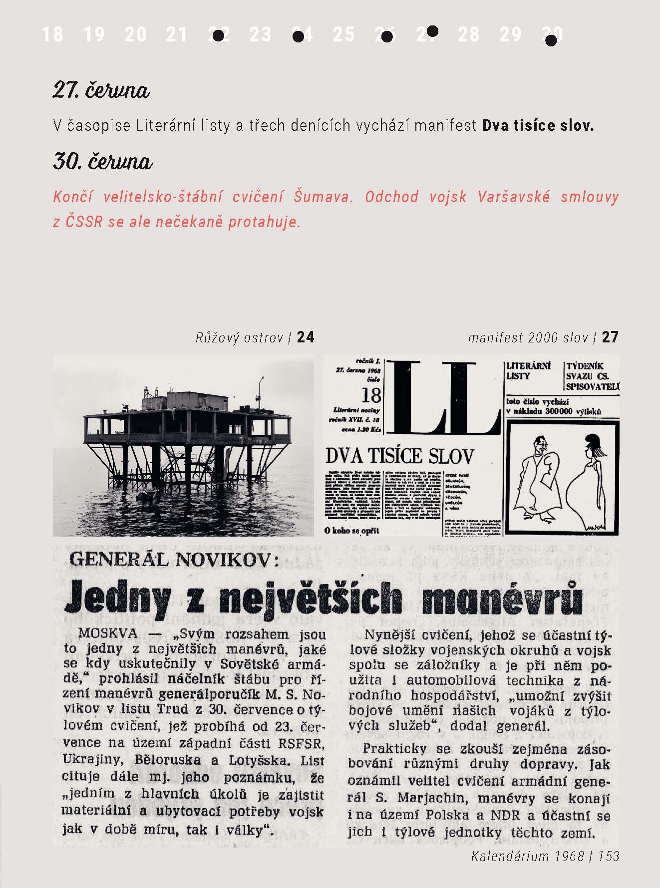 Můj rok 1968