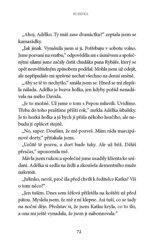 Rozinka