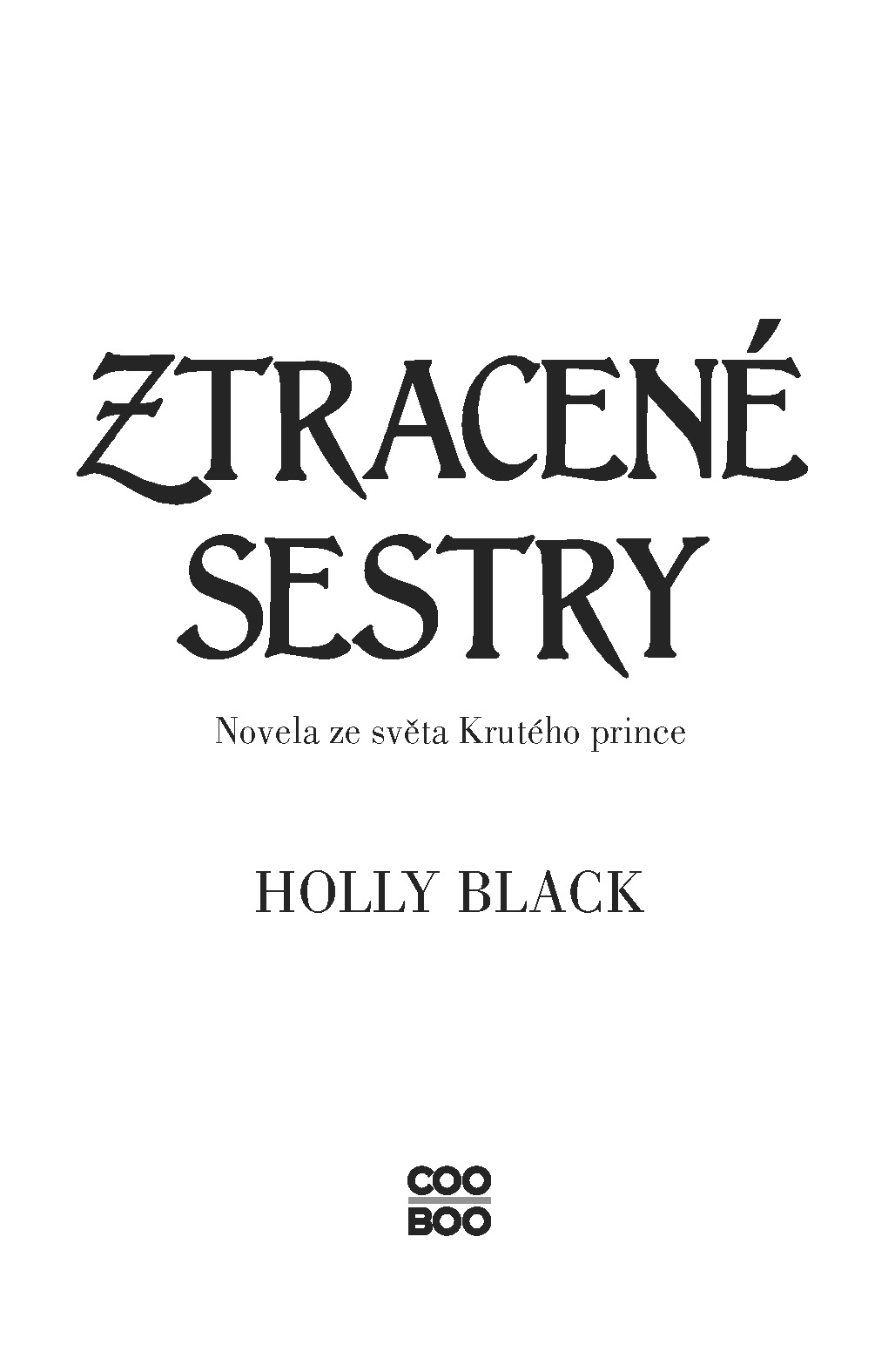 Ztracené sestry