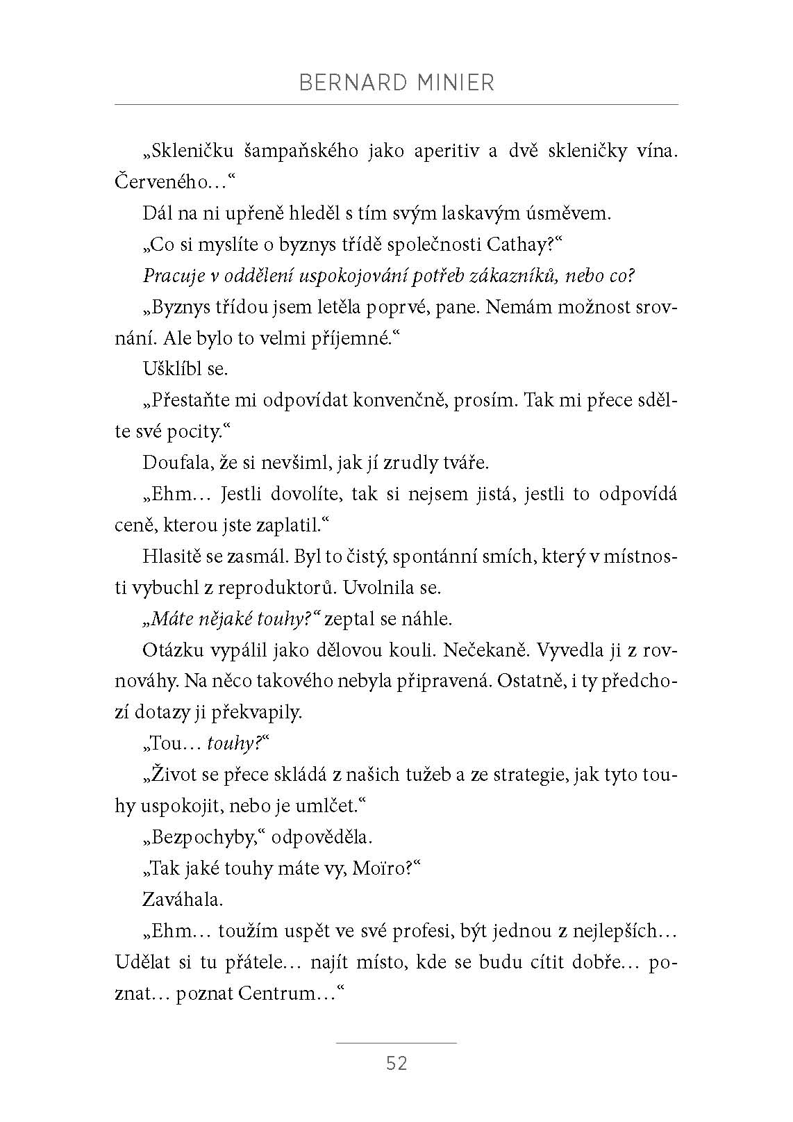 Na okraji propasti