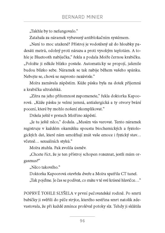 Na okraji propasti