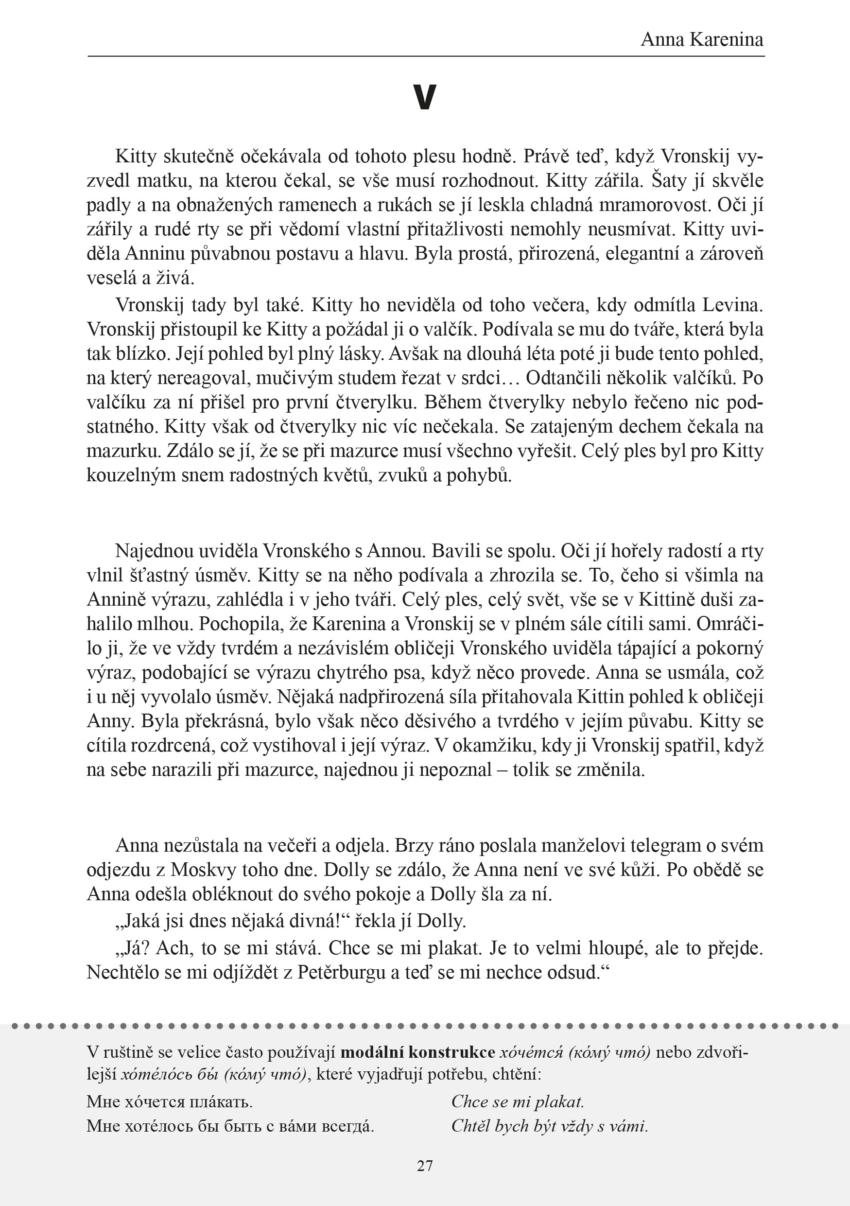 Anna Karenina