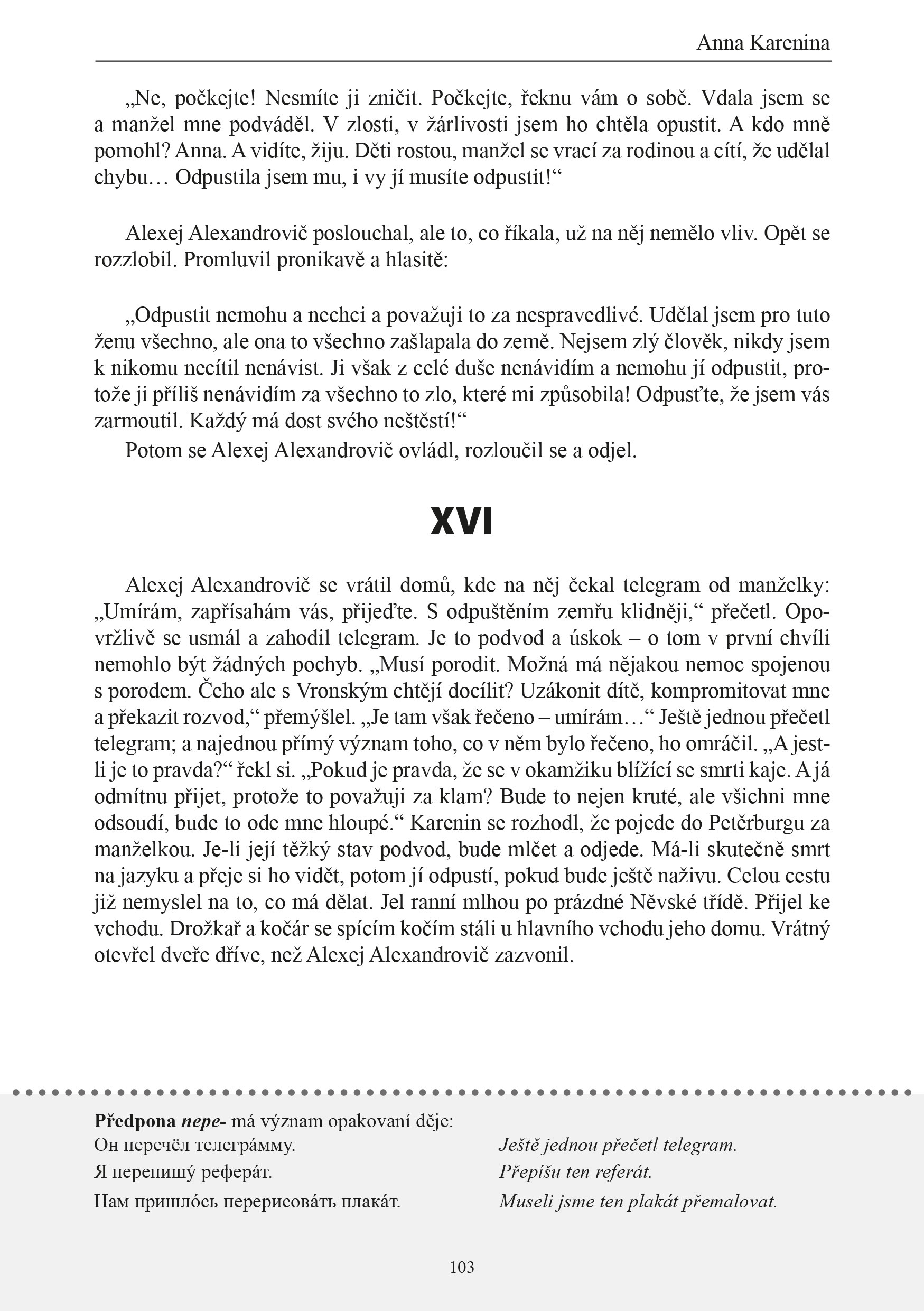 Anna Karenina