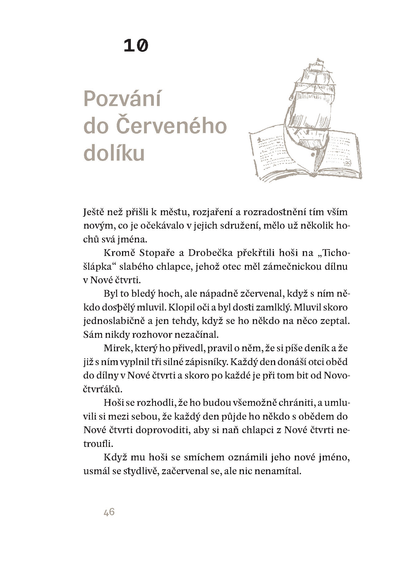 Hoši od Bobří řeky (sběratelské vydání)