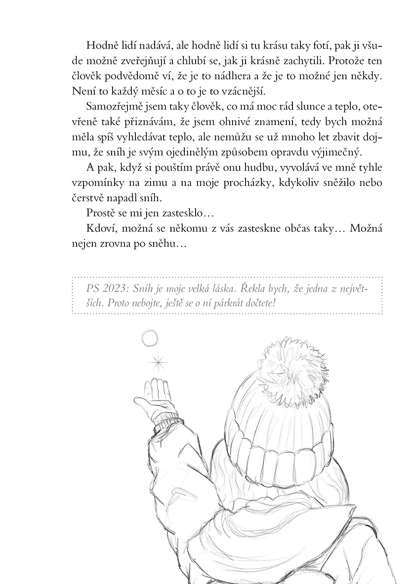 Deník idiotky