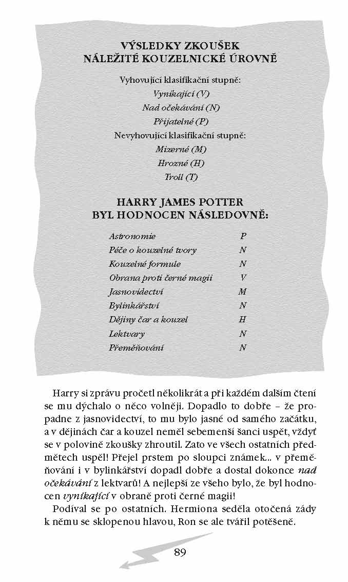 Harry Potter a princ dvojí krve
