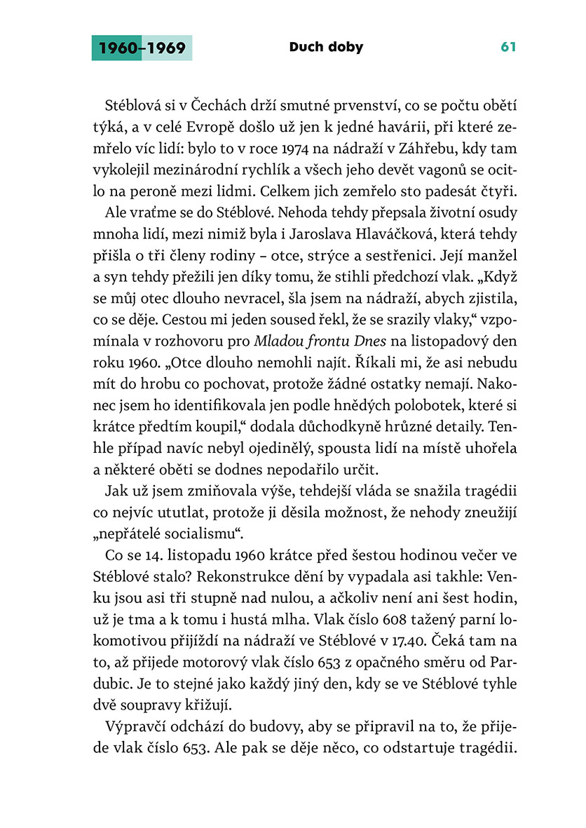 Co vás v dějáku nenaučili