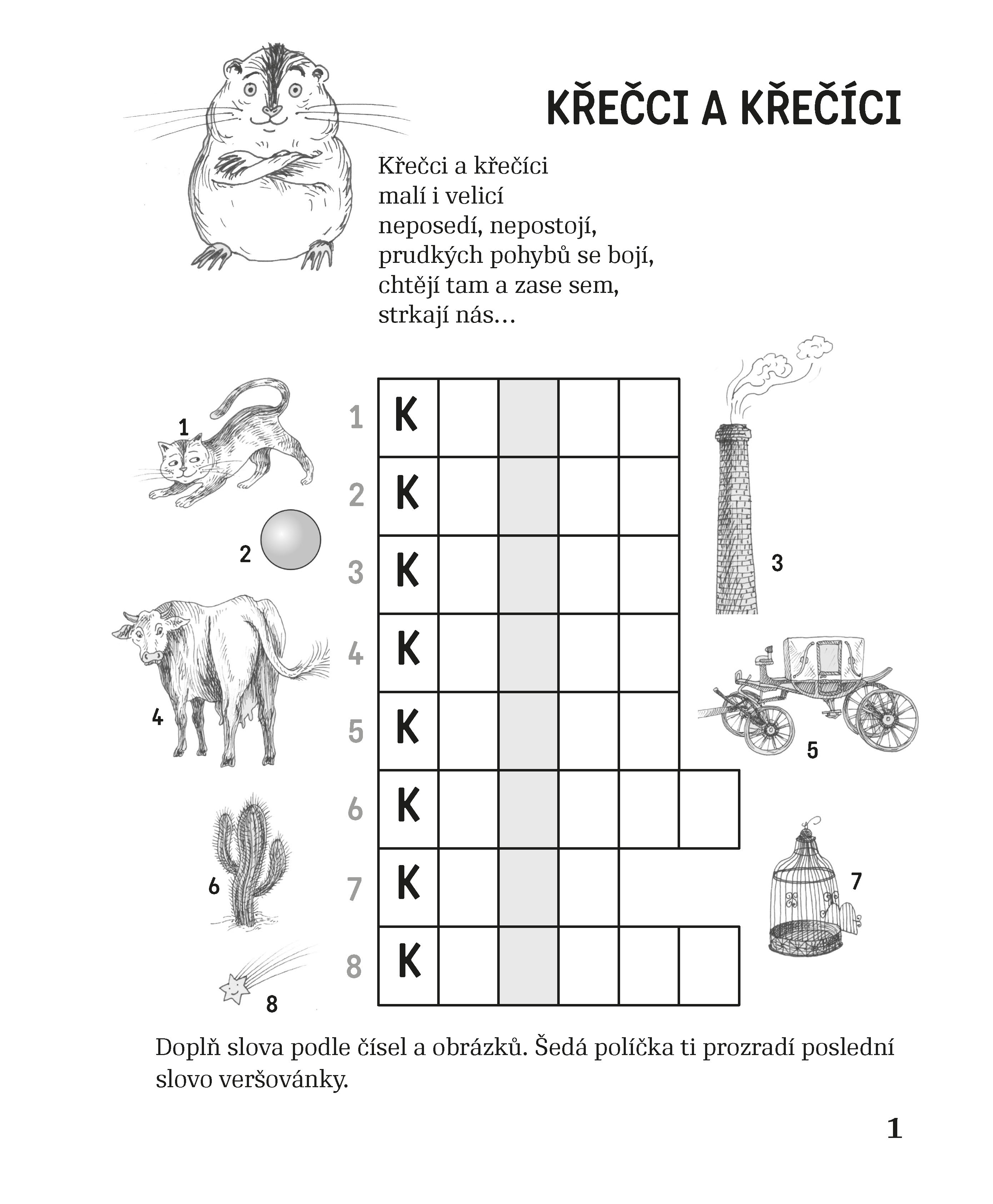 Ten kluk je holka